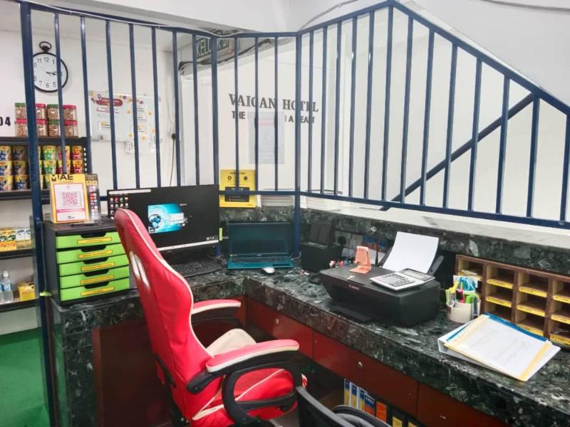 Hotel O Vaigan Hotel