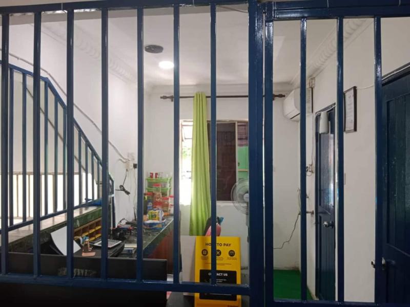 Hotel O Vaigan Hotel
