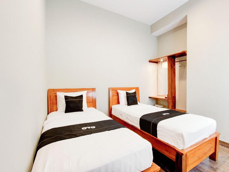 Capital O 94274 Homestay Balimoelih image