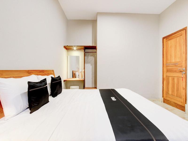 Capital O 94274 Homestay Balimoelih image
