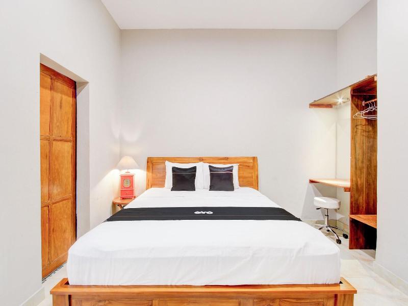 Capital O 94274 Homestay Balimoelih image
