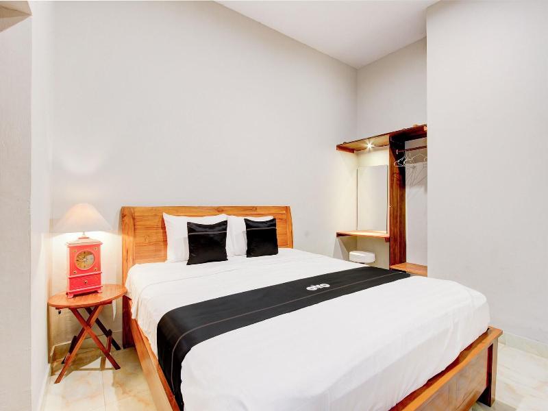 Capital O 94274 Homestay Balimoelih image