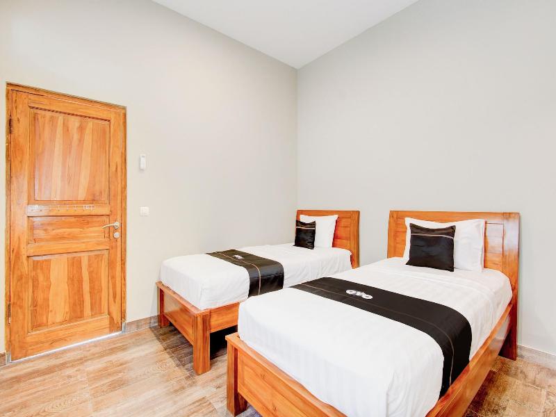 Capital O 94274 Homestay Balimoelih image