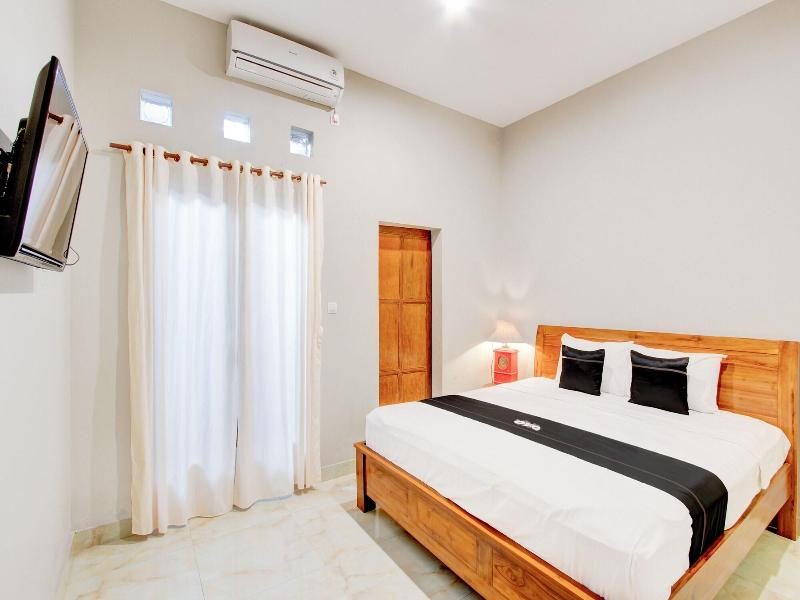 Capital O 94274 Homestay Balimoelih image