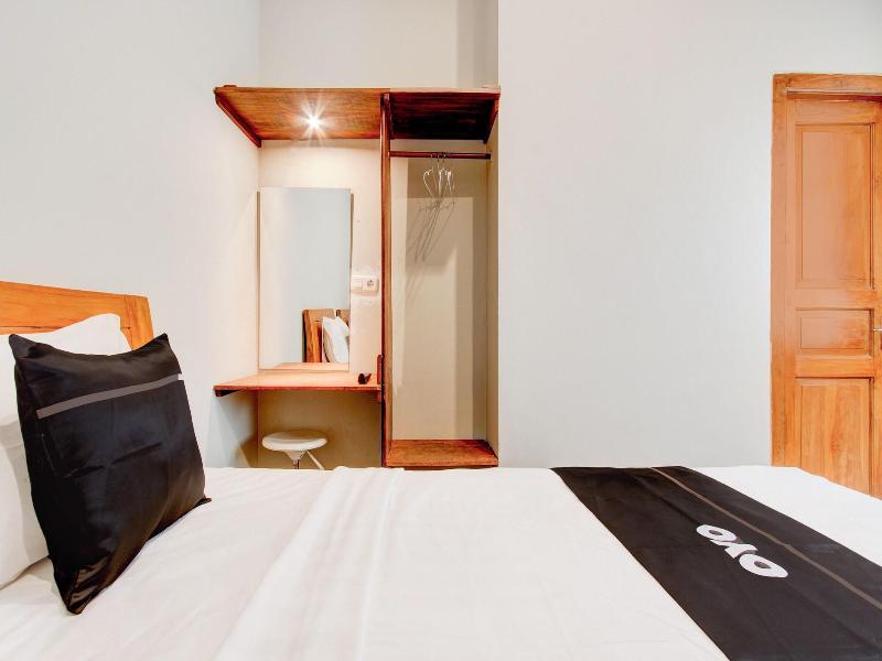 Capital O 94274 Homestay Balimoelih image