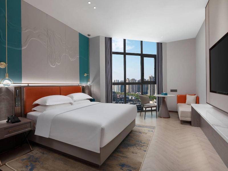 Days Hotel By Wyndham Jingzhou Jinlong, Jingzhou