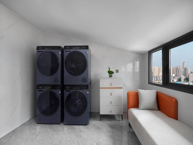 Days Hotel By Wyndham Jingzhou Jinlong