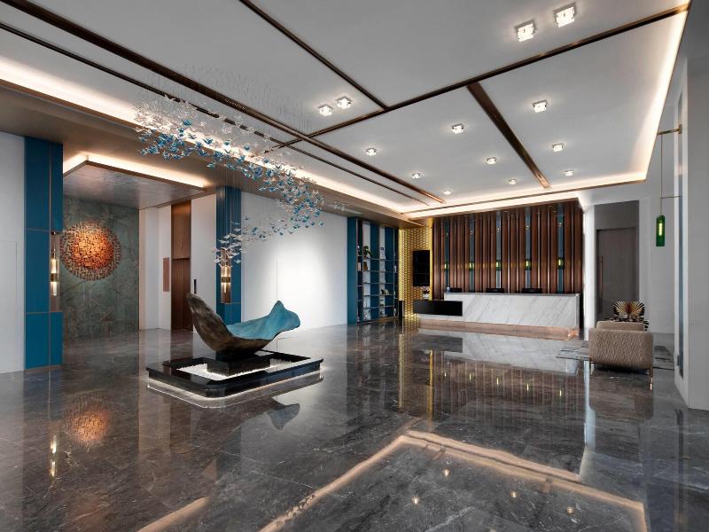 Days Hotel By Wyndham Jingzhou Jinlong