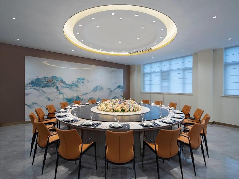 Days Hotel By Wyndham Jingzhou Jinlong