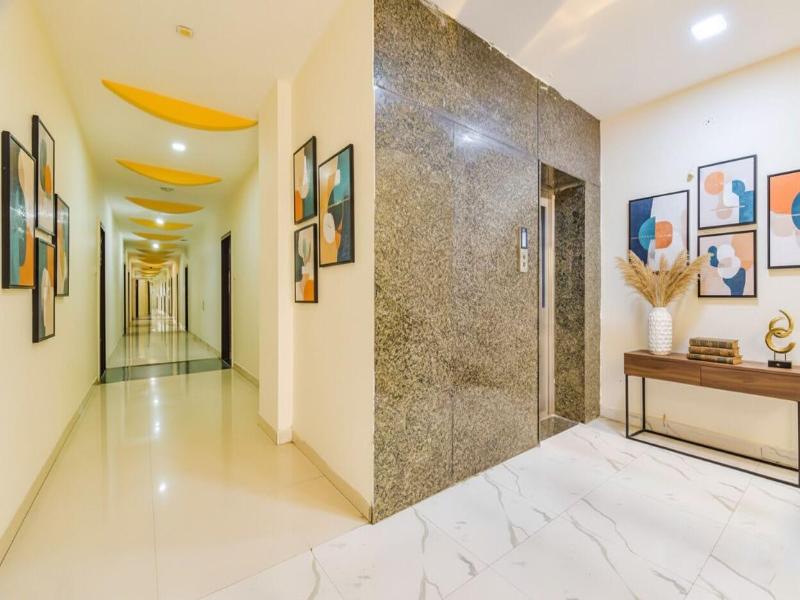 Fabhotel Shri Shyam Palace