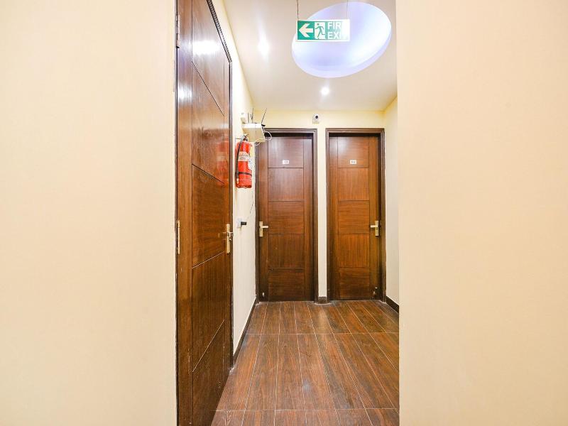 Fabhotel Ak Villa image