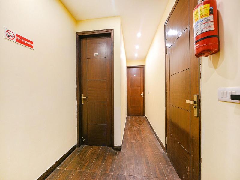 Fabhotel Ak Villa image