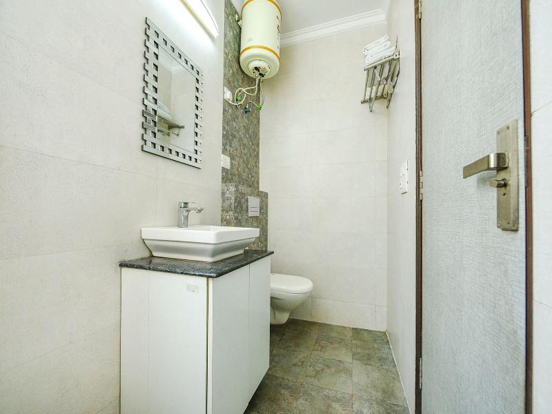 Fabhotel Ak Villa image
