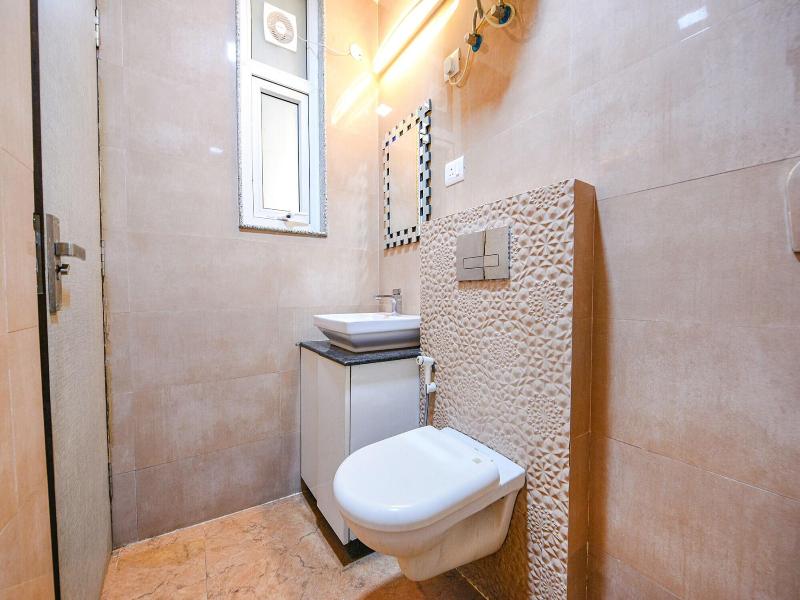Fabhotel Ak Villa image