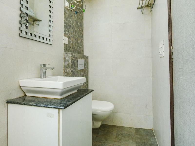 Fabhotel Ak Villa image