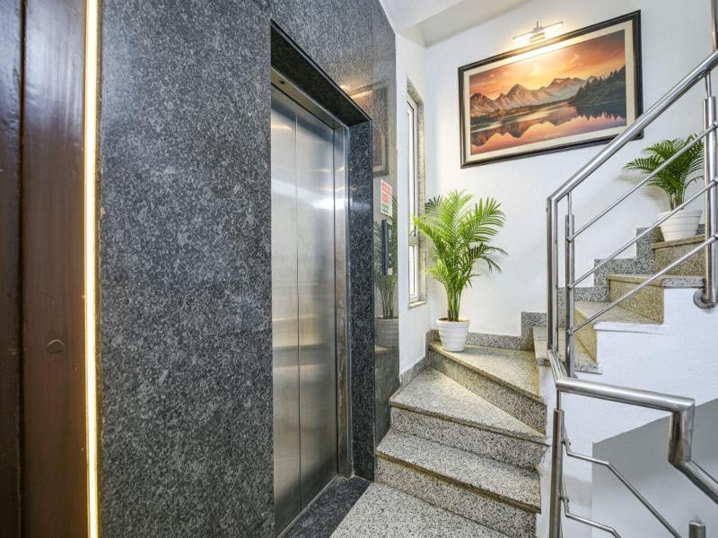 Fabhotel Ak Villa image