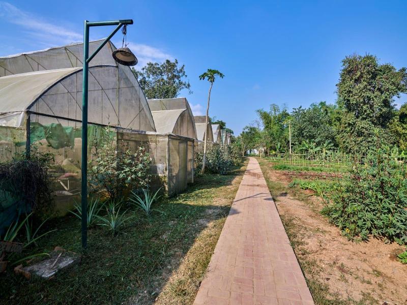 The Namkhan, A Small Luxury Hotel Of The World