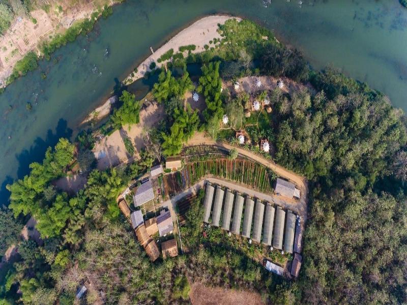 The Namkhan, A Small Luxury Hotel Of The World