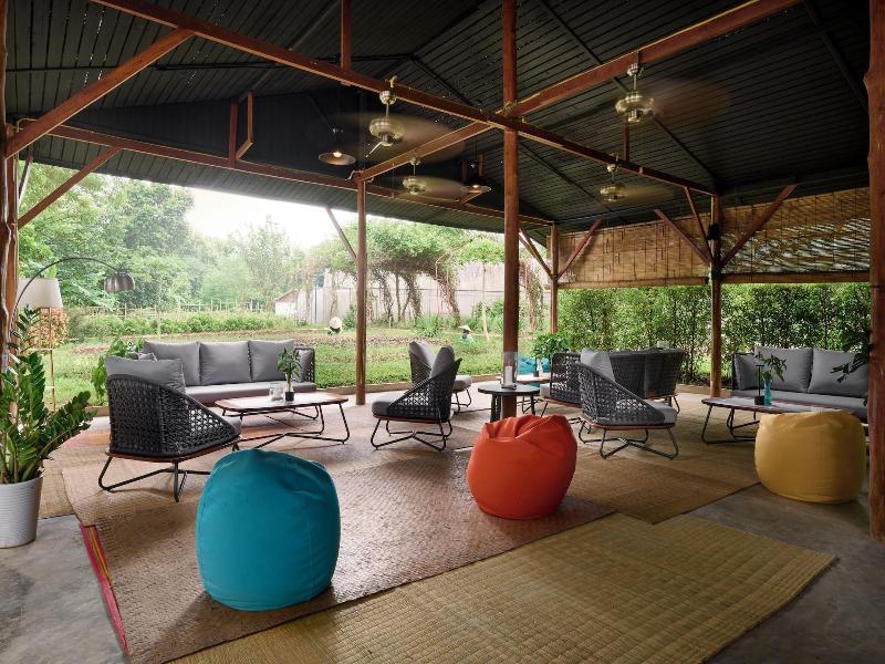 The Namkhan, A Small Luxury Hotel Of The World