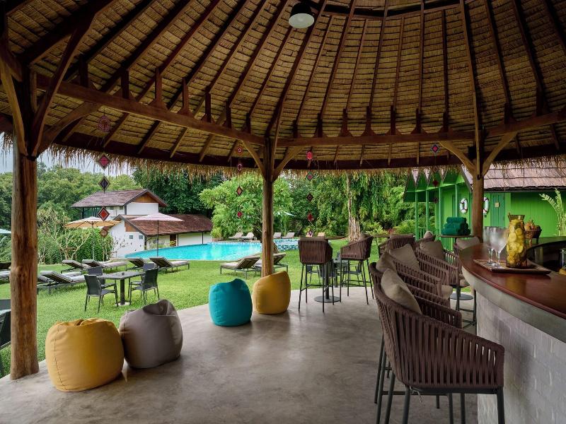 The Namkhan, A Small Luxury Hotel Of The World