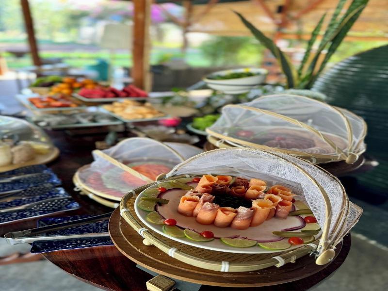 The Namkhan, A Small Luxury Hotel Of The World