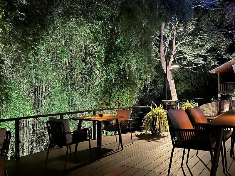 The Namkhan, A Small Luxury Hotel Of The World