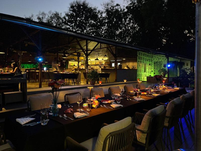 The Namkhan, A Small Luxury Hotel Of The World