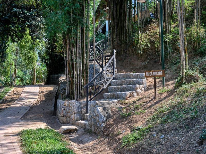 The Namkhan, A Small Luxury Hotel Of The World