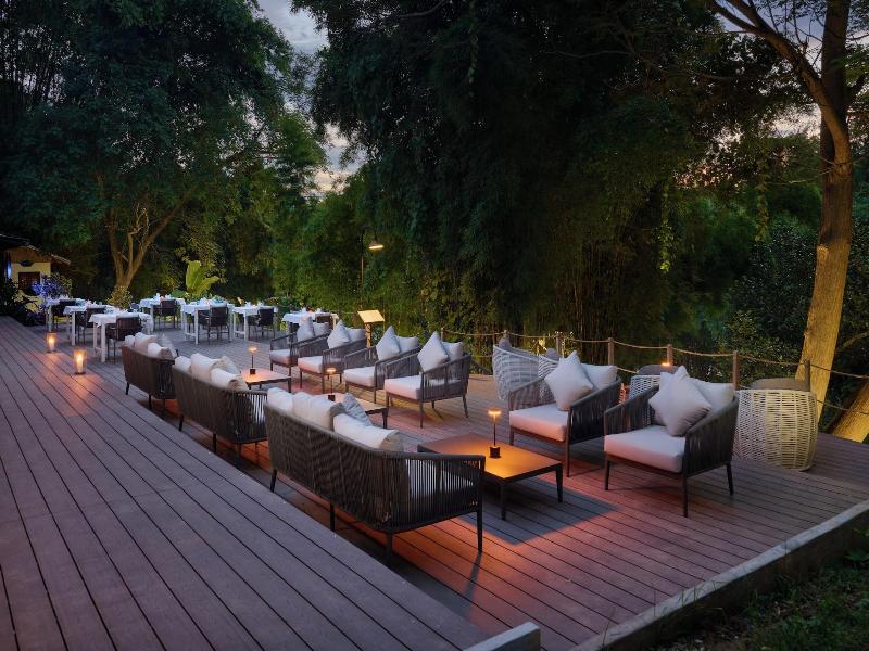 The Namkhan, A Small Luxury Hotel Of The World