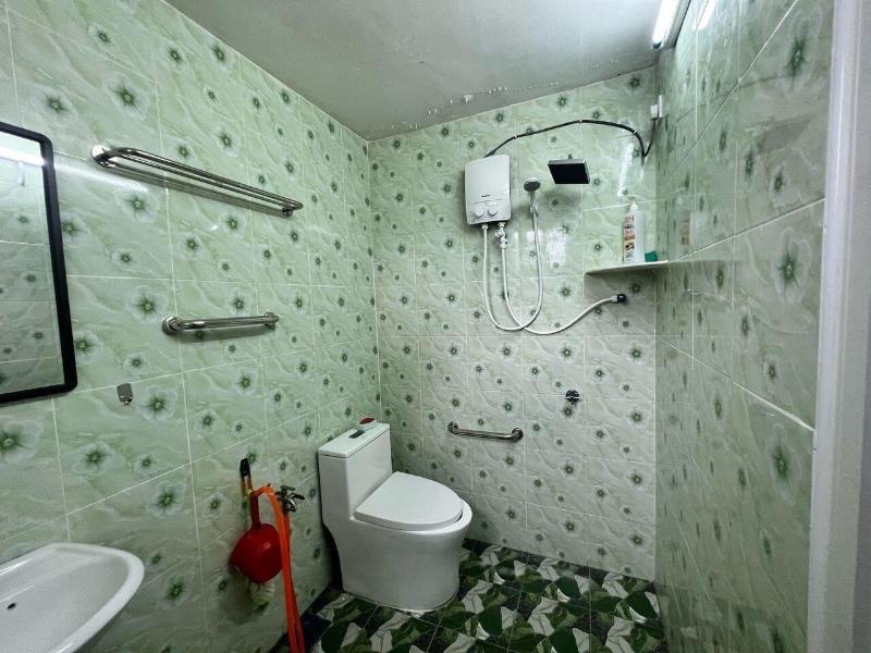 Capital O 91117 Noor Room Stay image