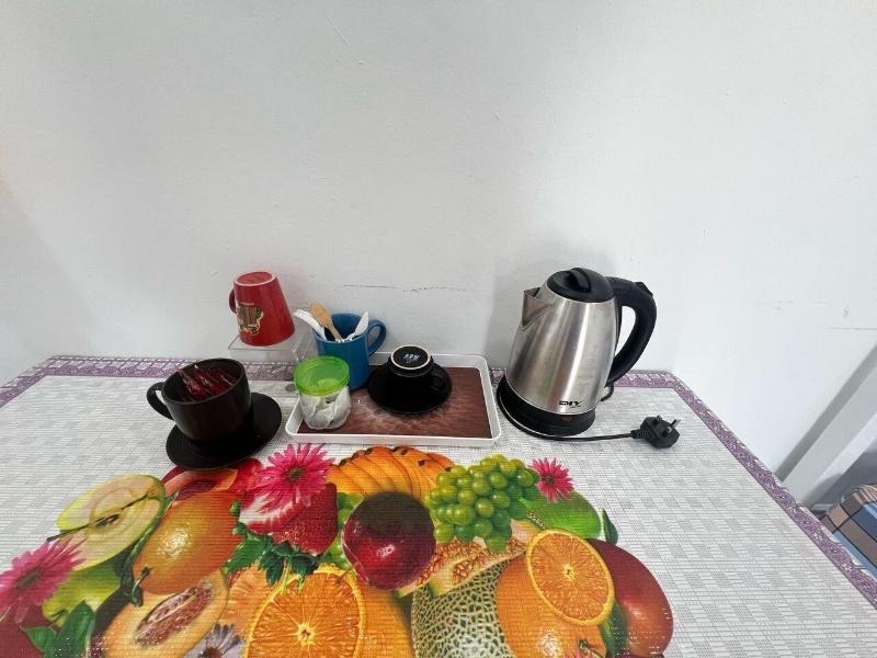 Capital O 91117 Noor Room Stay image