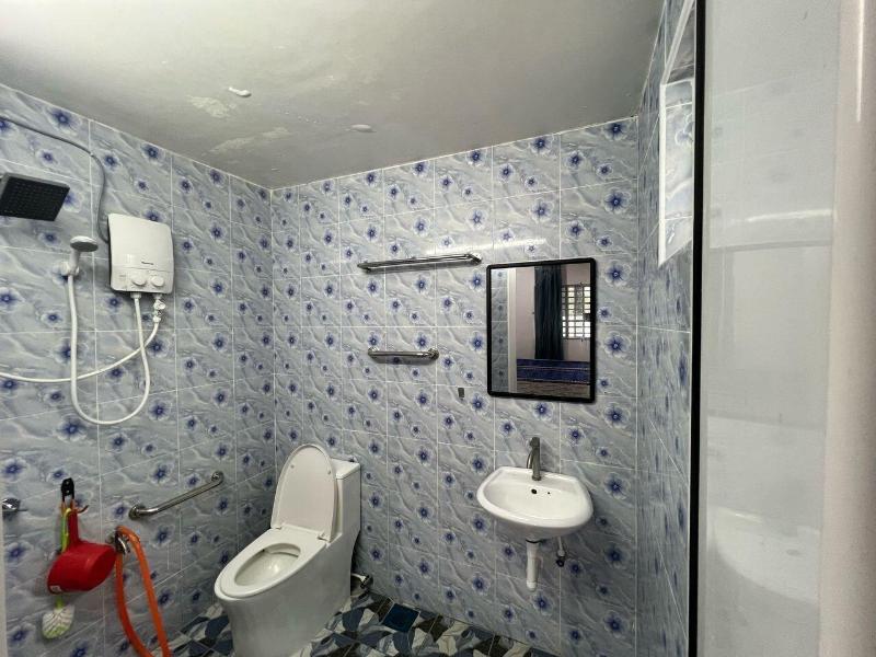Capital O 91117 Noor Room Stay image
