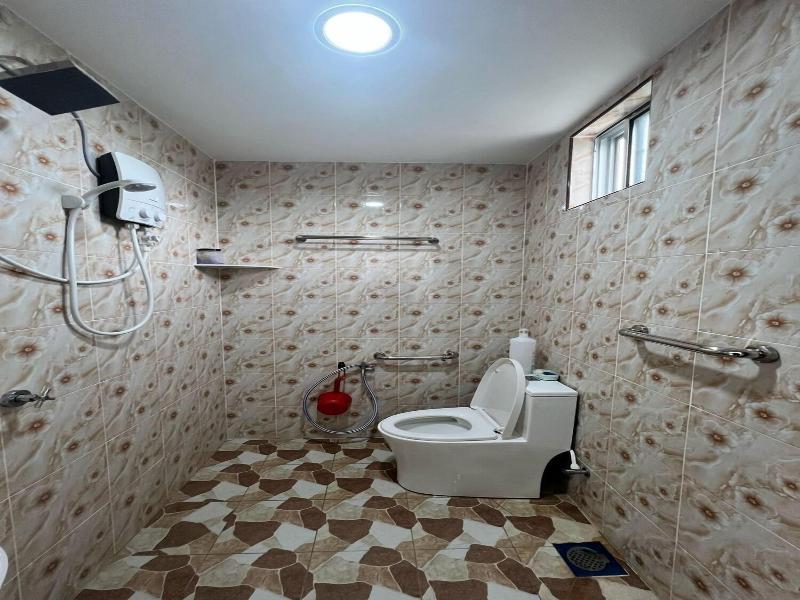 Capital O 91117 Noor Room Stay image