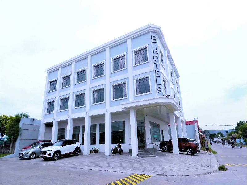 B Hotels Angeles City image