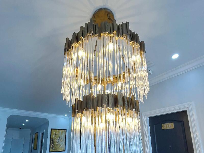 B Hotels Angeles City image
