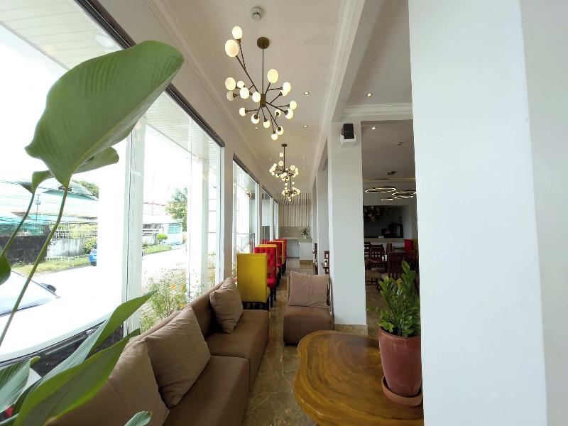 B Hotels Angeles City image