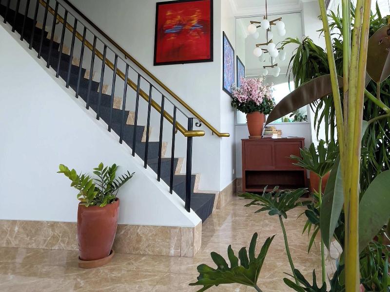 B Hotels Angeles City image
