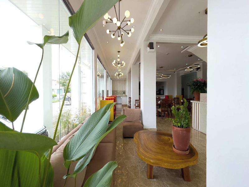 B Hotels Angeles City image