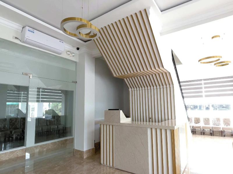 B Hotels Angeles City image