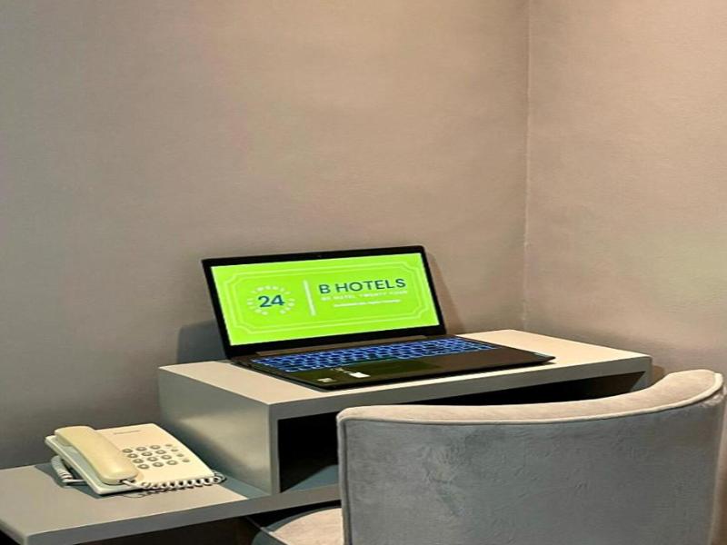 B Hotels Angeles City image