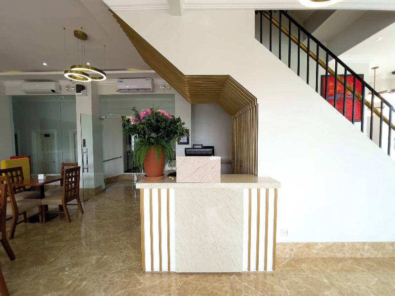 B Hotels Angeles City image