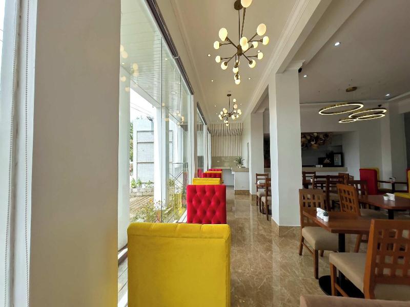 B Hotels Angeles City image