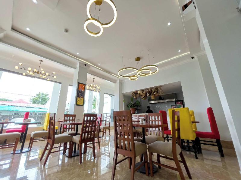 B Hotels Angeles City image