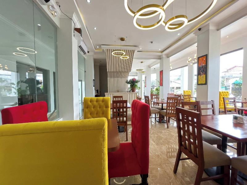 B Hotels Angeles City image