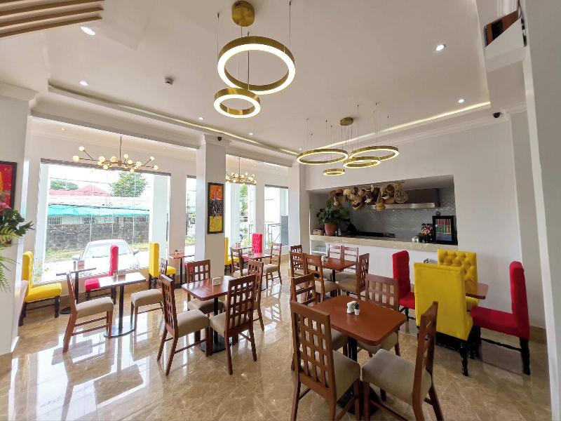 B Hotels Angeles City image