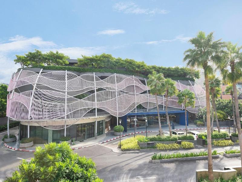 Riva Vibe Hotel Bangkok By Pcl image