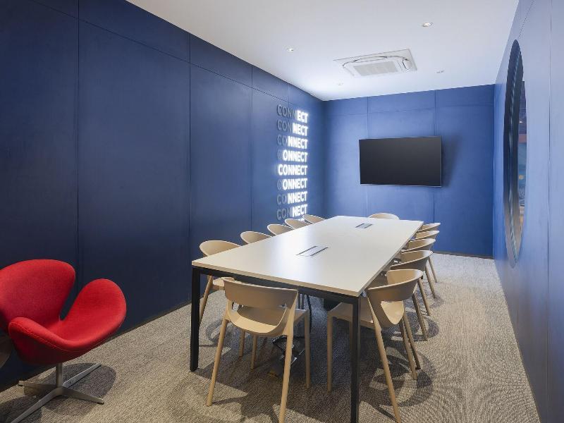 Riva Vibe Hotel Bangkok By Pcl image