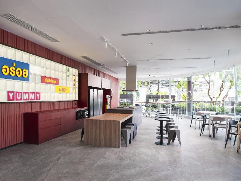 Riva Vibe Hotel Bangkok By Pcl image