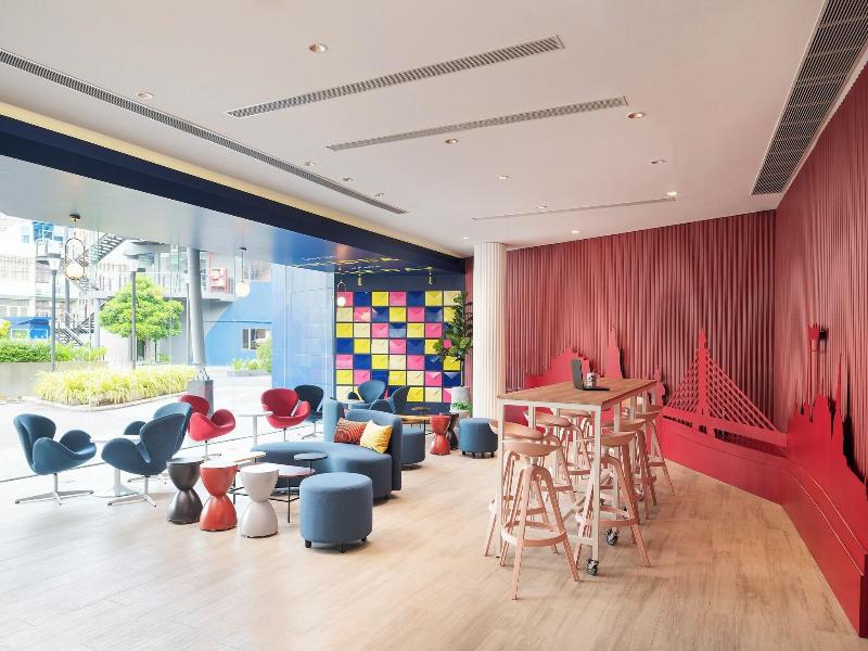 Riva Vibe Hotel Bangkok By Pcl image