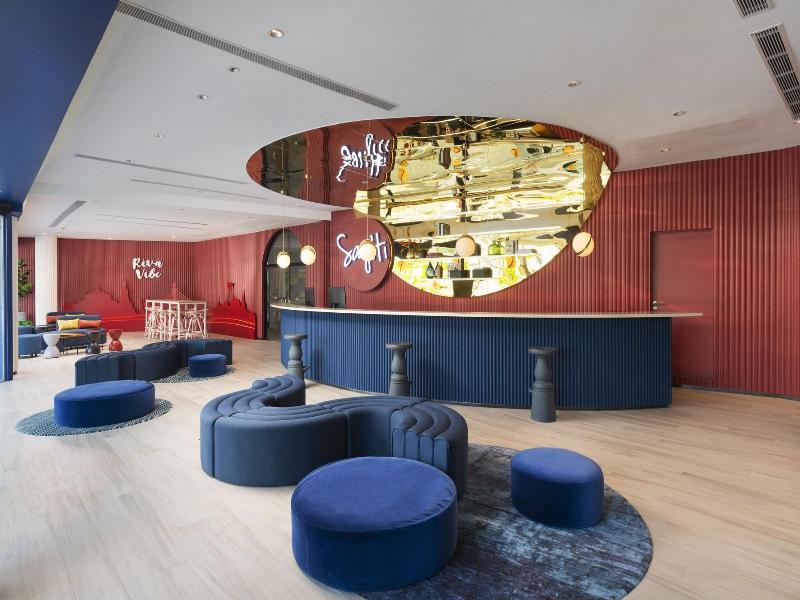 Riva Vibe Hotel Bangkok By Pcl image